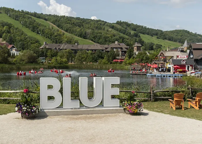 Inn - Blue Mountain Resort